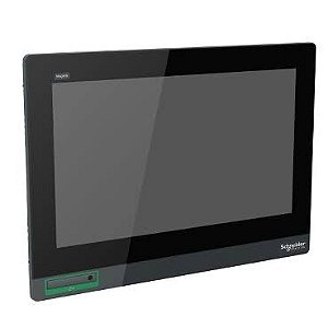 HMIST6700 | Schneider Electric | HMI ST6 Touchscreen Colorido 7 Polegadas 24VDC