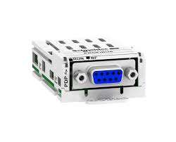 VW3A3607 | Schneider Electric | Cartão Comunicação PROFIBUS DP ATV32/LXM32 VW3A3607