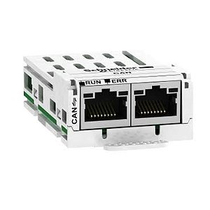 VW3A3609 | Schneider Electric | Cartão Comunicação DeviceNet ATV32/LXM32 VW3A3609