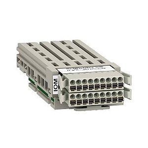 VW3A3203 | Schneider Electric | Cartão I/O Estendido 3DI/2DO para Altivar VW3A3203