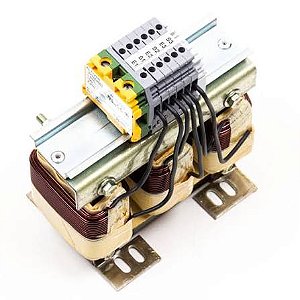 VW3A4552 | Schneider Electric | Filtro EMC Classe C2 ATV930 15kW VW3A4552