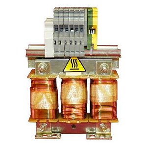 VW3A4556 | Schneider Electric | Filtro EMC Classe C2 ATV930 45kW VW3A4556