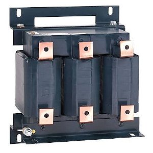VW3A4557 | Schneider Electric | Filtro EMC Classe C2 55kW ATV930 VW3A4557