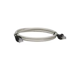 VW3A1104R10 | Schneider Electric | Cabo extensão IHM remota 1m RJ45