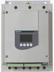 ATS48D62Q | Schneider Electric | Soft Starter ATS48 62A 30kW 400V