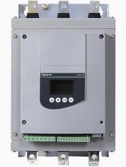 ATS48C11Q | Schneider Electric | Soft Starter ATS48 110A 55kW 400V