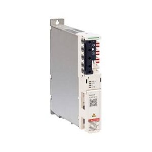 LXM62DD27C21000 | Schneider Electric | Lexium 62 Single Drive 9A Contínuo SERCOS III