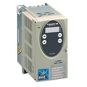 LXM52AD10M3 | Schneider Electric | Lexium 52 Servo Drive 1kW Ethernet Modbus TCP