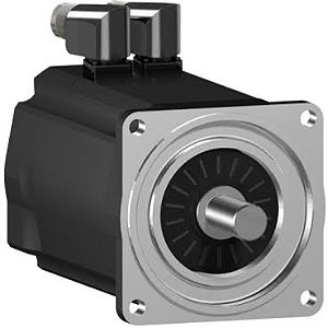 SH31004P01F2000 | Schneider Electric | Servomotor SH3 4kW Lexium 62 Encoder 17bit