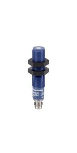 XX512A1NAM8 | Schneider Electric | Sensor Ultrassônico Compacto 50-500mm NPN M8