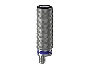 XXS30S1PAM12 | Schneider Electric | Sensor Ultrassônico M30 200-4000mm PNP Teach