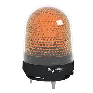 XVR3M05S | Schneider Electric | Coluna Sinalizadora 3 Cores com Buzzer 24V