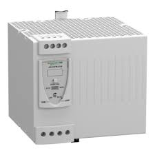 ABL8RPS24200 | Schneider Electric | Fonte Phaseo 24VDC 20A 480W Redundante