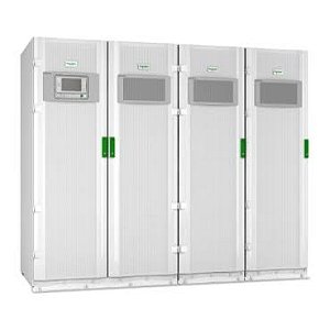 GVX500K750NGS | Schneider Electric | Galaxy VX UPS 750kVA Alta Eficiência - GVX500K750NGS