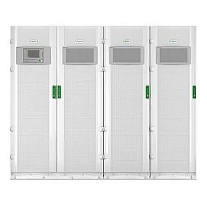 GVX500K1500NGS | Schneider Electric | Galaxy VX UPS 1500kVA Alta Eficiência GVX500K1500NGS