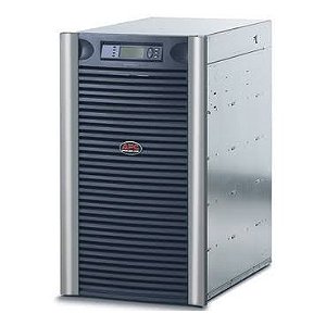 SYA8K16RMI | Schneider Electric | UPS Symmetra PX 8kVA Rack 400V Escalável