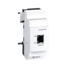 SR3MBU01BD | Schneider Electric | Módulo Comunicação Modbus Zelio 24VDC