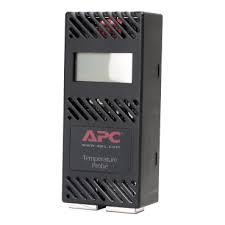 AP9520T | Schneider Electric | Sensor Temperatura/Umidade Universal AP9520T