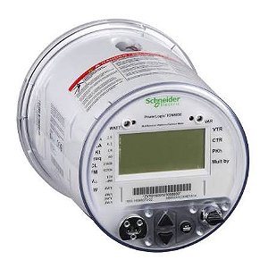 M8650A0C0K6E1A0A | Schneider Electric | ION8650 Medidor Revenue 128MB 35S 50Hz Ethernet