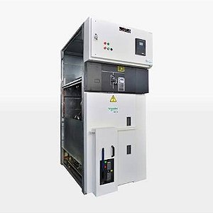 SM6-36-DM1 | Schneider Electric | Cubículo SM6-36 Disjuntor Vácuo 36kV 630A