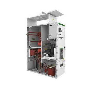 MCSET-24-1250 | Schneider Electric | Cubículo MCSet 24kV 1250A Extraível