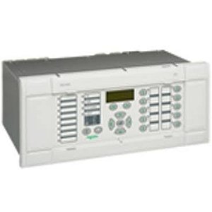 P841 | Schneider Electric | MiCOM P841 IED Bay Controller IEC61850