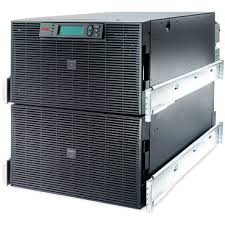 APC-SURT20KRMXLI | Schneider Electric | Smart-UPS RT 20kVA Rack 230V