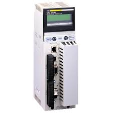 140CPU67261 | Schneider Electric | CPU Quantum 67261 4MB Ethernet Modbus