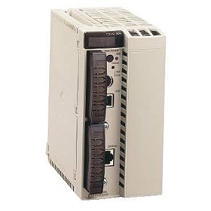 TSXP57554M | Schneider Electric | CPU TSX Premium P57554M Ethernet 768kB - CLP Industrial