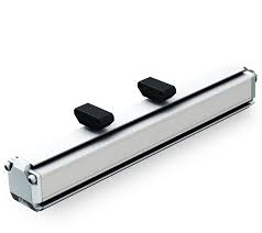 BTL5-E10-M0200-P-S32 | Balluff | Transdutor Linear Perfil - Curso 200mm - Saída 4-20mA - Conector M16