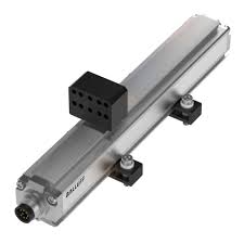 BTL7-E501-M0200-P-S32 | Balluff | Transdutor Linear Perfil Quadrado Curso 200mm Saída 4-20mA IP67