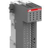 DI562 | ABB | Módulo 16 Entradas Digitais Rápidas 24VDC DI562