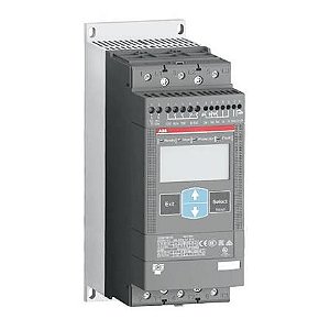 PSE18-600-70 | ABB | Soft Starter PSE18-600-70 18A 7.5kW
