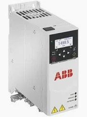 ACS380-040S-04A0-4 | ABB | ACS380 Inversor de Frequência 1.1kW 4.0A 380V Compact