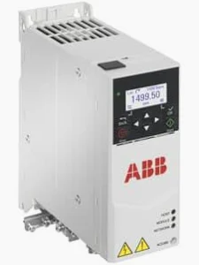 ACS380-040S-05A6-4 | ABB | Inversor de Frequência ACS380 1.5kW 5.6A 380V Compacto