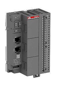 PM5072-F-2ETH | ABB | CPU AC500-eCo V3 avançada Ethernet PM5072-F-2ETH