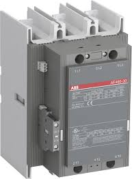 AF460-30-11-70 | ABB | Contator AF460 460A 3P 100/250VAC/DC