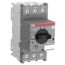 MS132-0.63 | ABB | Disjuntor Motor MS132 0.4-0.63A