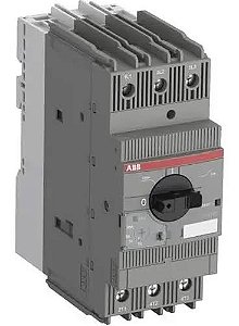 MS165-80 | ABB | Disjuntor Motor MS165 57-80A