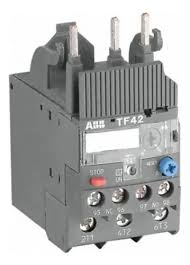 TF42-3.1 | ABB | Relé Térmico TF42 2.3-3.1A