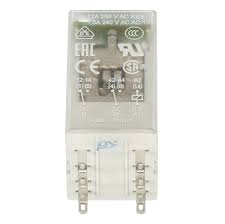 CR-M230AC2L | ABB | Relé Interface CR-M 230V 2C/O LED