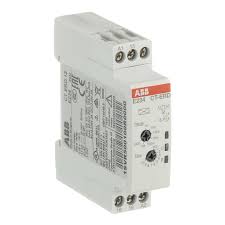 CT-TGD.12 | ABB | Temporizador Cíclico CT-TGD 24/240V 1 Contato Reversível