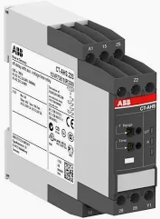 CT-SDS.22S | ABB | Temporizador Estrela-Triângulo CT-SDS.22S