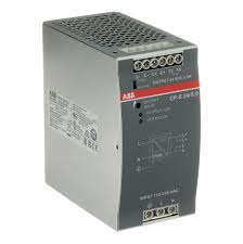 CP-E 24/5.0 | ABB | Fonte de Alimentação CP-E 24V 5A 120W
