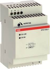 CP-D 24/1.3 | ABB | Fonte de Alimentação CP-D 24V 1.3A 30W DIN Rail