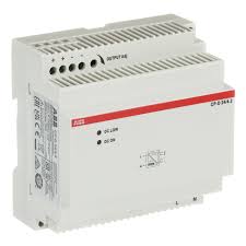 CP-D 24/2.5 | ABB | Fonte de Alimentação CP-D 24V 2.5A 60W DIN
