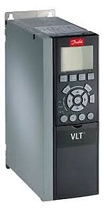 131B0068 | Danfoss | Inversor de Frequência FC302 22kW 380V IP20