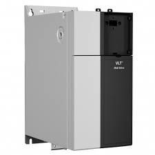 134U3019 | Danfoss | Inversor de Frequência FC280 18.5kW 380V IP20 Compact Drive