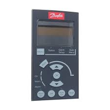 130B1124 | Danfoss | Módulo EtherNet/IP MCA121 130B1124