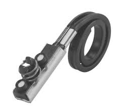 084N0005 | Danfoss | Sensor de Temperatura AKS 11 PT1000 5.5m Cable